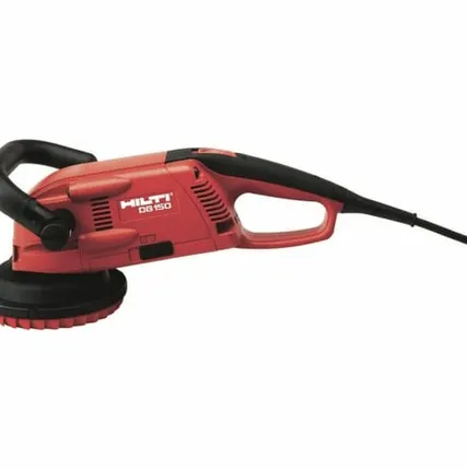 Фото №0 Алмазная шлифовальная машина Hilti DG 150 230V 2248145