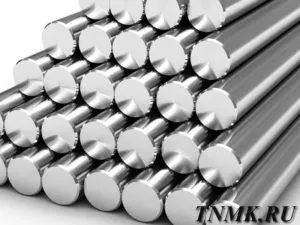 фото Круг стальной 210 мм ст. Х12МФ