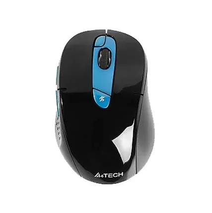 Фото №0 Мышь A4Tech G11-570FX