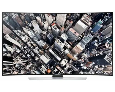 фото Телевизор Samsung UE65HU9000