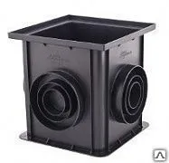 фото Дождеприемник