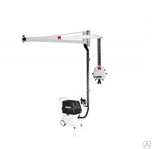 фото Rupes MK 6000 Система Matic Многофункциональная вытяжная система пылеудален