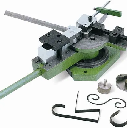 Фото №0 UO-30 универсальный гибочный станок