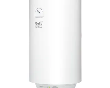 фото Водонагреватель Ballu BWH/S 30 Shell