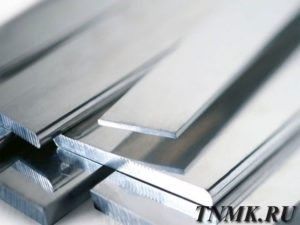 фото Шина алюминиевая 3х30 мм АД0 ГОСТ 15176-89