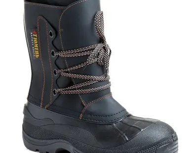 фото Сапоги зимние «Тюмень» (ТХ)