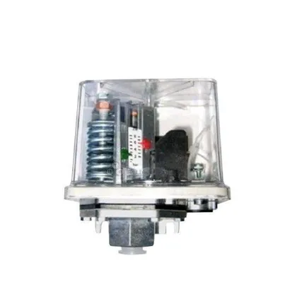 Фото №0 Реле давления FF 4-4