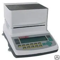 Фото №0 Влагомер AGS200 (d=0,001 г)
в