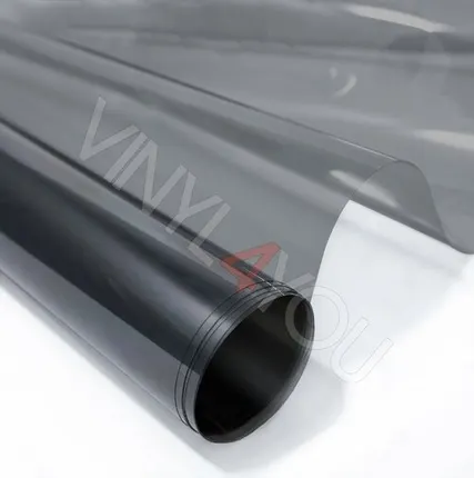 Фото №0 Тонировочная пленка Scorpio HP Carbon 50%