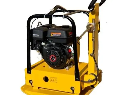 фото Виброплита TOR C-160 B (R) Loncin