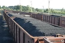 Фото №0 Бурый уголь Б-3 Сортовой (фракция 50-200)