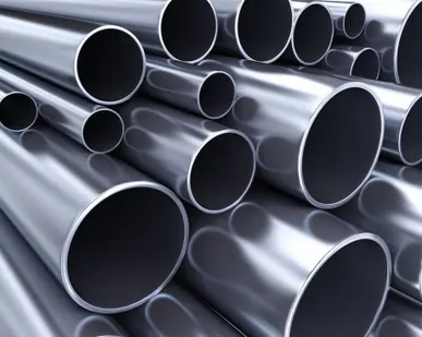 фото Труба бесшовная 89х10 мм Г/К сталь Шх15