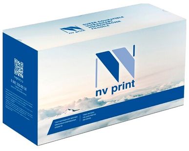 фото Картридж NV Print CF237A для HP