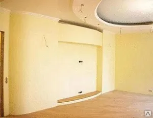 Фото №0 Ремонт квартир