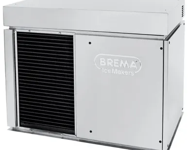 фото Льдогенератор Brema Muster 800W