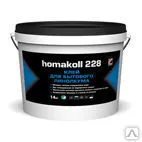 фото Клей Homakoll 228 (морозоустойчивый) 10л (14кг)