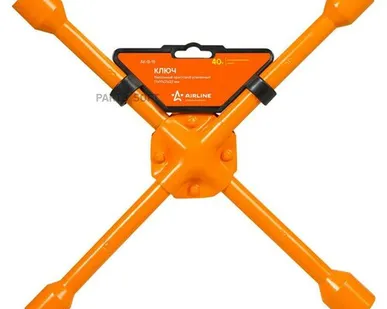 фото AIRLINE AK-B-15 Ключ баллонный