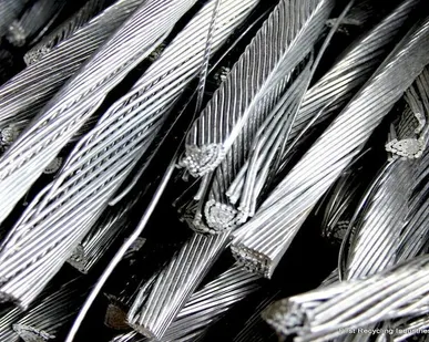 фото Алюминий электротех