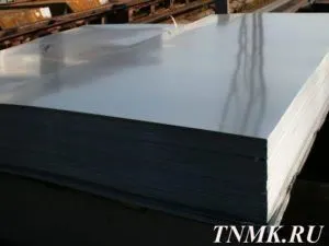 фото Лист холоднокатаный 2х1250х2500мм 08пс ГОСТ 16523-97