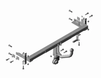 фото Hyundai Elantra седан с 2007г. по 06.2011г. (ПРОИЗВОДСТВО КОРЕЯ)