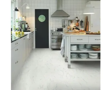 фото ПВХ-плитка Pergo Optimum Glue Tile 4V Мрамор Итальянский V3218-40136