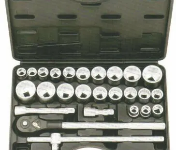 фото Набор торцевых головок 3/4" 6гр. 26 пр LICOTA ASK-10061