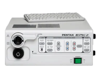 фото Видеопроцессор Pentax EPK‑p