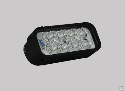 Фото №0 Светодиодная фара PROLIGHT XMITTER XIL-E80