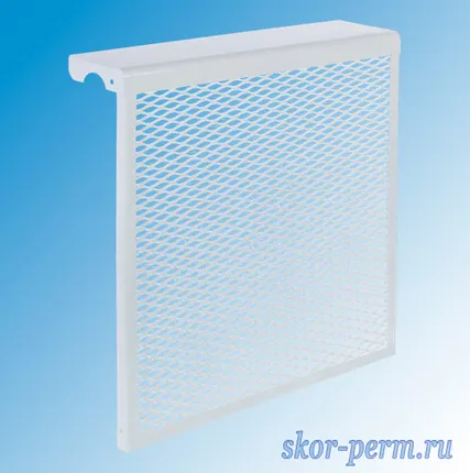 Фото №0 Экран-отражатель ЭКОНОМ на 6 секций