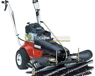 фото Подметальная машина Tielbuerger TK48 Honda