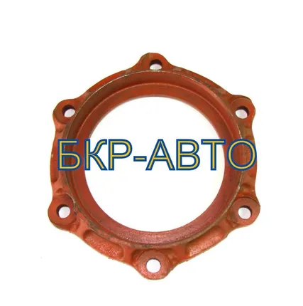 Фото №0 Крышка ступицы (обойма сальника) МАЗ 500А-3104036-01