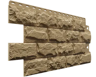 фото Docke Панель фасадная DUFOUR Виллар 0,43м2 (Деке Дуфор)