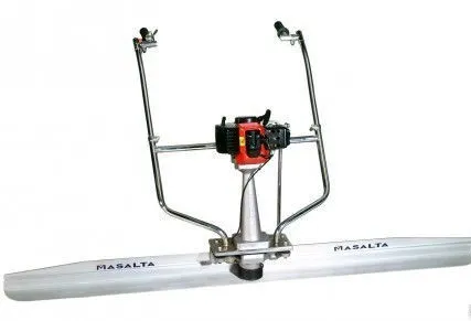 Фото №0 Виброрейка MCD-3 бензиновая, Robin EH035, рейка 1,2 м