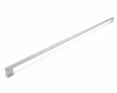 фото Ручка-рейлинг 809мм хром матовый (RH.02.809.SC)