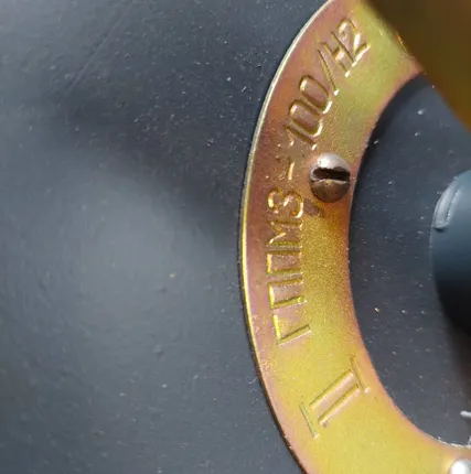 Фото №2 Переключатель ГППМ 3-100/Н2