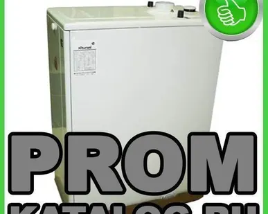 фото Дизельный котел жидкотопливный Kiturami / Китурами