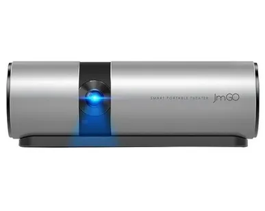 фото Проектор JmGO View