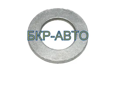 фото Шайба пальца р/штанги 36 477548