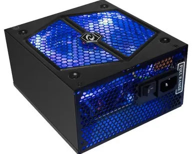 фото Блок питания RaidMAX RX-735AP