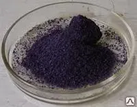 фото Хромокалиевые квасцы