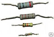 Фото №0 Резисторы (сопротивление) 2W/ 0.5W