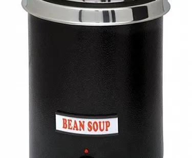 фото Мармит для супа HURAKAN HKN-SB57