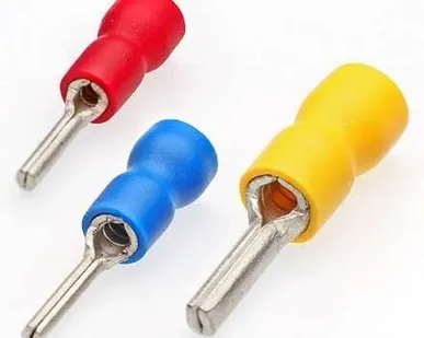 фото Наконечник штыревой НШКИ 2.5-12 КВТ 47492