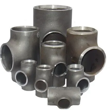 Фото №0 Тройник 57х3