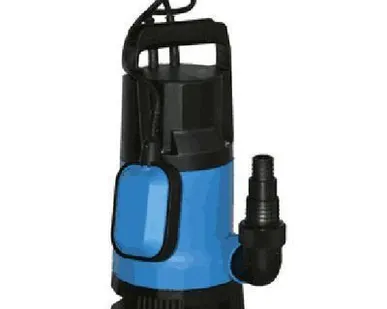 фото Насос Дренажник 150/6 ф