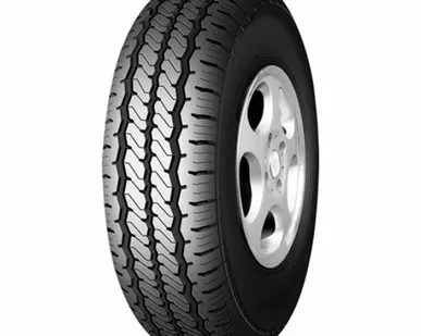 фото Шина R12C 155/80 DoubleStar LT DS805 88/86N лето 3PTC1550012E000004