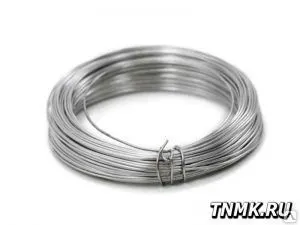 фото Проволока алюминиевая 1,4 мм А-I