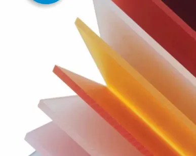 фото Оргстекло 2мм 2050х30500 белое Novattro