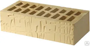 Фото №0 Рельефный кирпич Токио