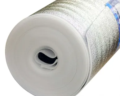 фото Порилекс НПЭ ЛП тип С, 3 мм (0,6*30м)